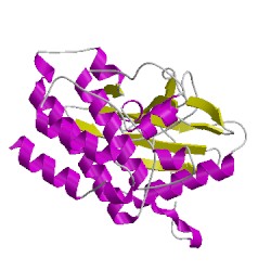 Image of CATH 1iepA