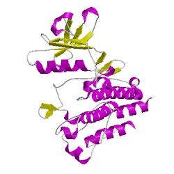 Image of CATH 1iepB