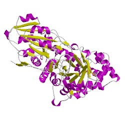 Image of CATH 1ieqA