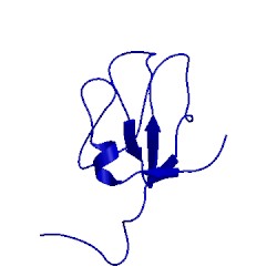 Image of CATH 1ieu