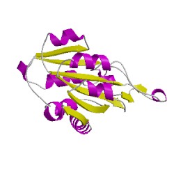 Image of CATH 1ievA02