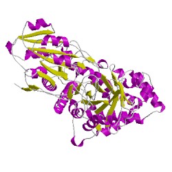 Image of CATH 1iewA