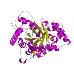 Image of CATH 1iewA01