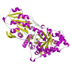 Image of CATH 1iexA