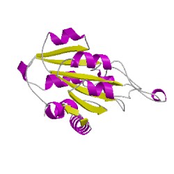 Image of CATH 1iexA02