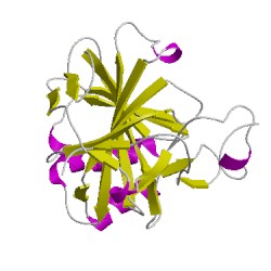 Image of CATH 1if6A00