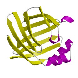 Image of CATH 1ifbA