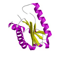 Image of CATH 1ifqA