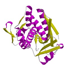 Image of CATH 1iftA