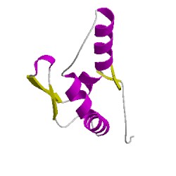 Image of CATH 1ifuA02