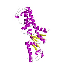 Image of CATH 1ig8A03