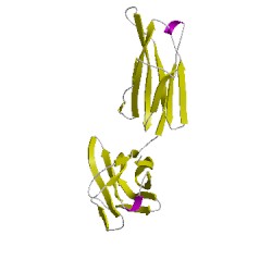 Image of CATH 1igfH