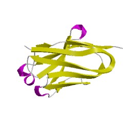 Image of CATH 1igfJ01