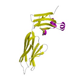 Image of CATH 1igfL