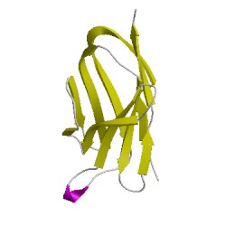 Image of CATH 1igfM01