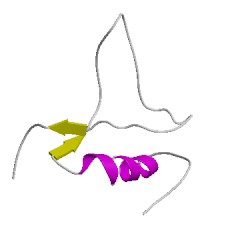 Image of CATH 1iglA