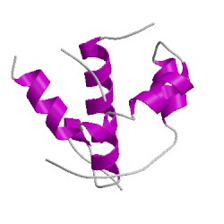 Image of CATH 1ignB01