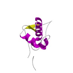 Image of CATH 1ignB02