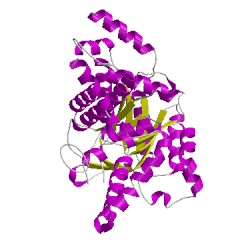 Image of CATH 1igwB00