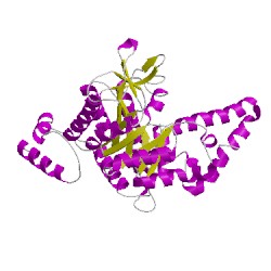 Image of CATH 1igwC