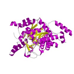 Image of CATH 1igwD
