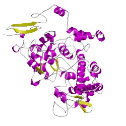 Image of CATH 1igxA