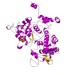 Image of CATH 1igxA02