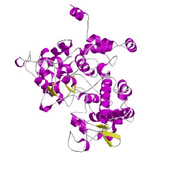 Image of CATH 1igzA02