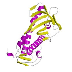 Image of CATH 1ih7A03