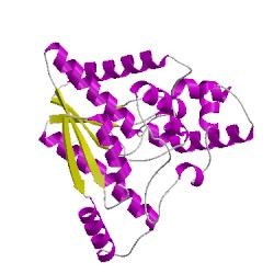 Image of CATH 1ih8A