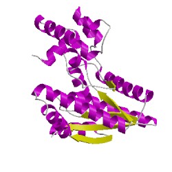 Image of CATH 1ih8B