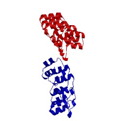 Image of CATH 1ihb