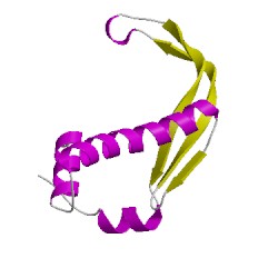 Image of CATH 1ihfA