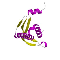 Image of CATH 1ihfB