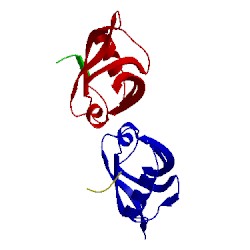 Image of CATH 1ihj