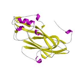 Image of CATH 1ihmB01