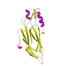 Image of CATH 1ihmC01