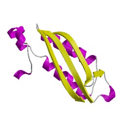 Image of CATH 1ihoA02