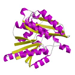 Image of CATH 1ihoB