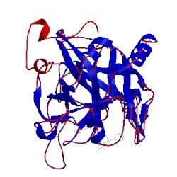 Image of CATH 1iht