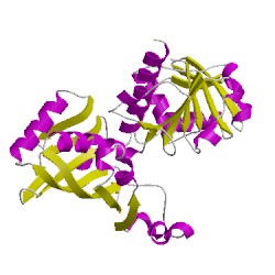 Image of CATH 1ihxA