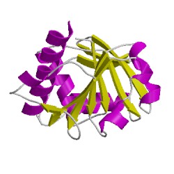 Image of CATH 1ihxA01