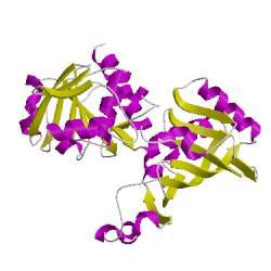 Image of CATH 1ihxB