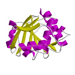 Image of CATH 1ihxB01