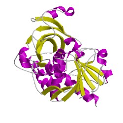 Image of CATH 1ihxC