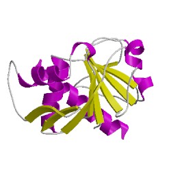 Image of CATH 1ihxC01