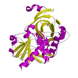 Image of CATH 1ihxD