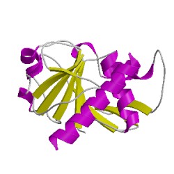 Image of CATH 1ihxD01