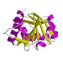 Image of CATH 1ihyA01