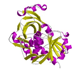 Image of CATH 1ihyC